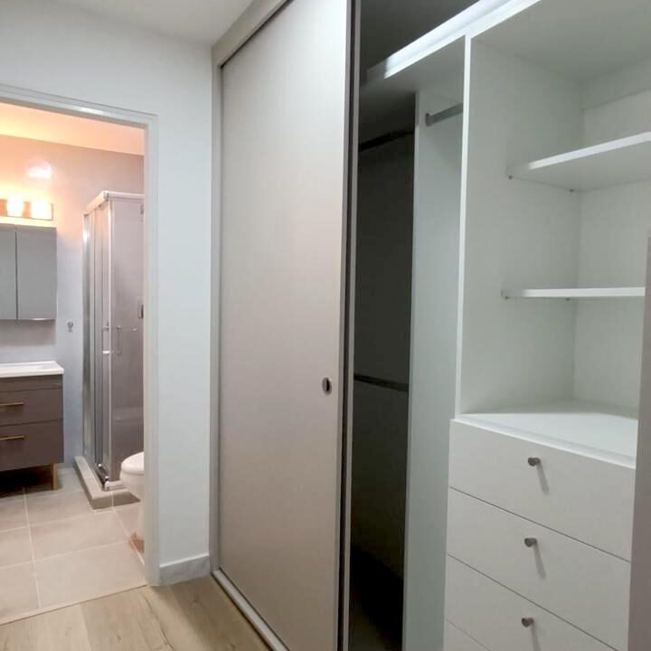 closet y baño ppal