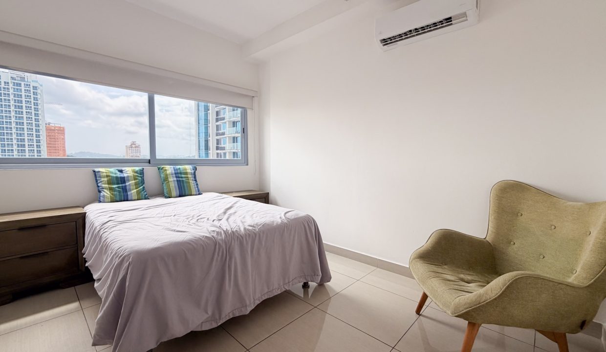 2-HOR - Segunda Habitación