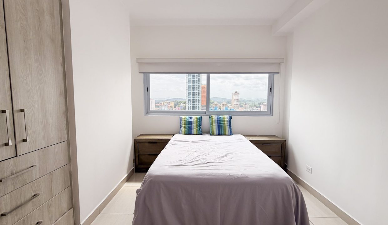 7-HOR - Habitación secundaria 2