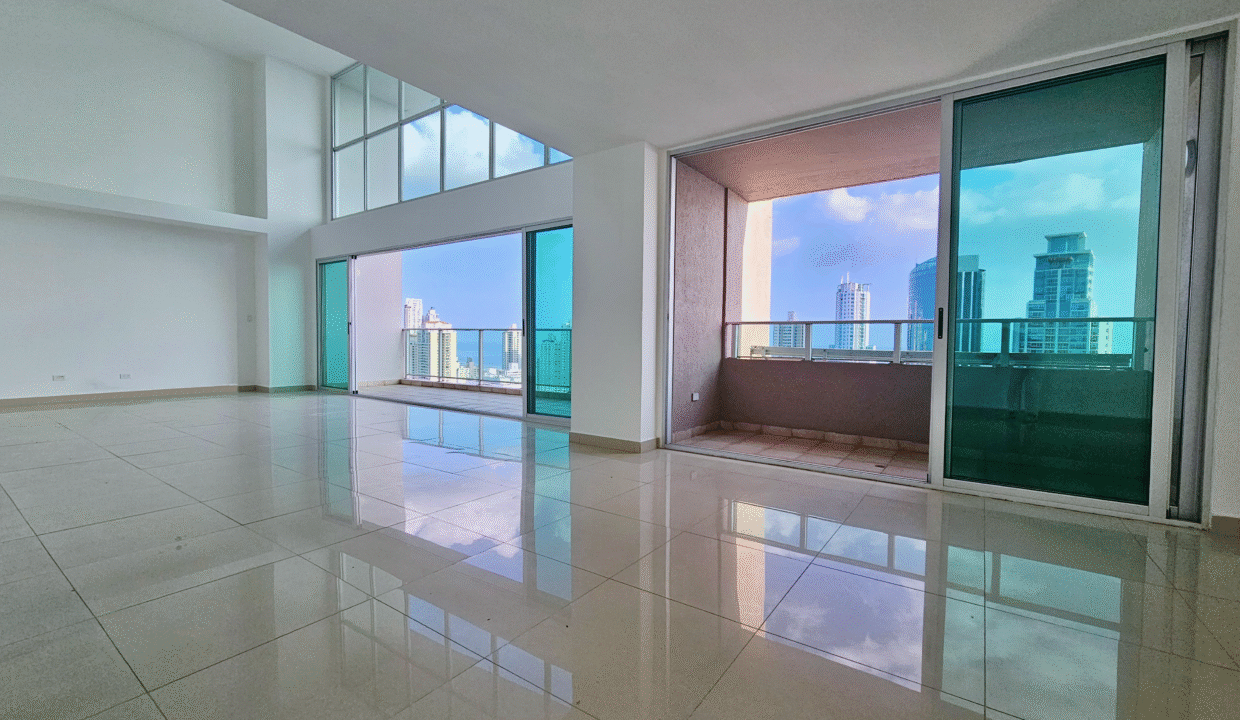 HOR - Comedor y sala