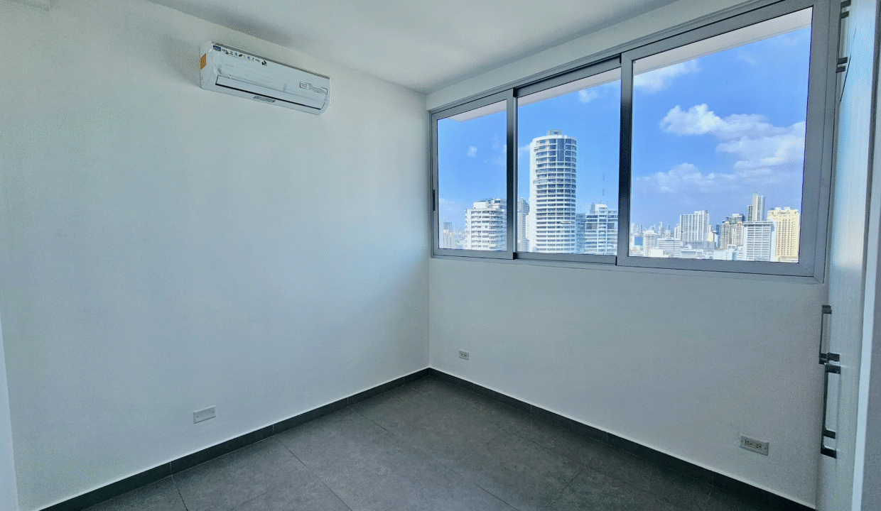 HOR - Habitacion principal