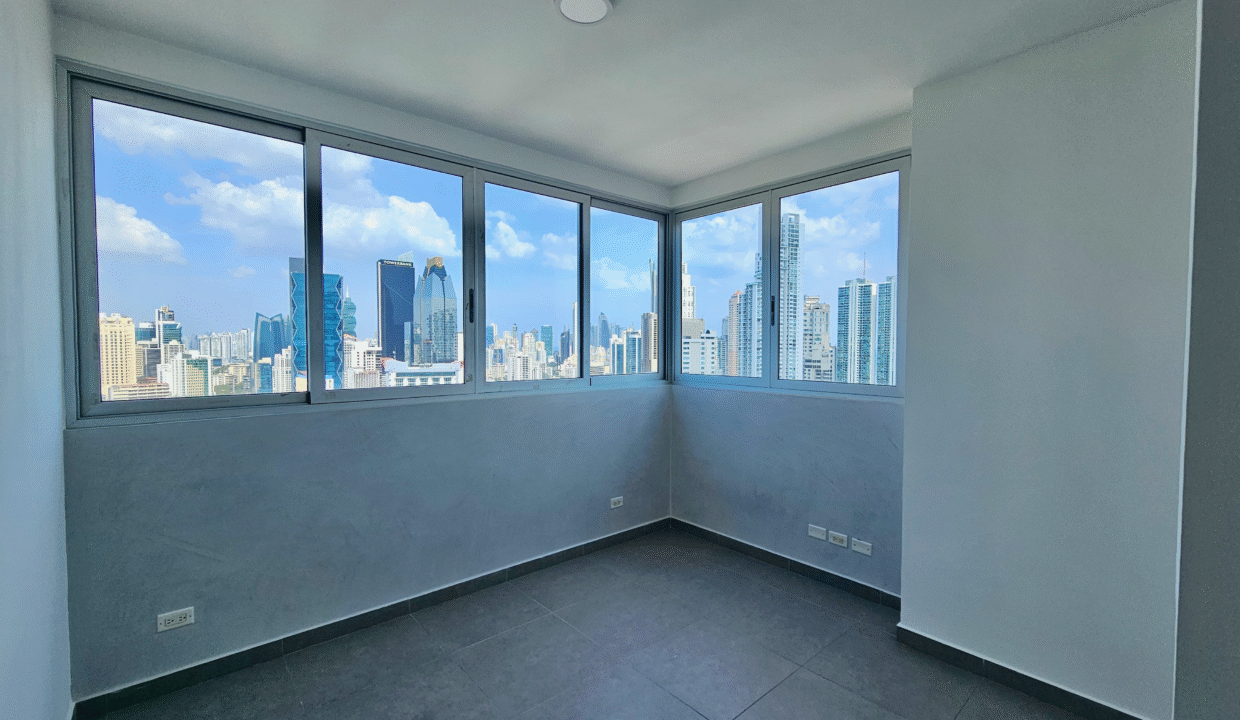 HOR - Habitacion secundaria hacia vista