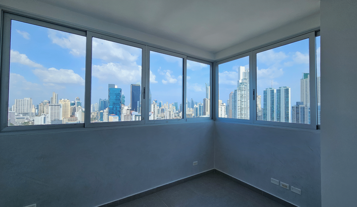 HOR - Habitacion secundaria vista