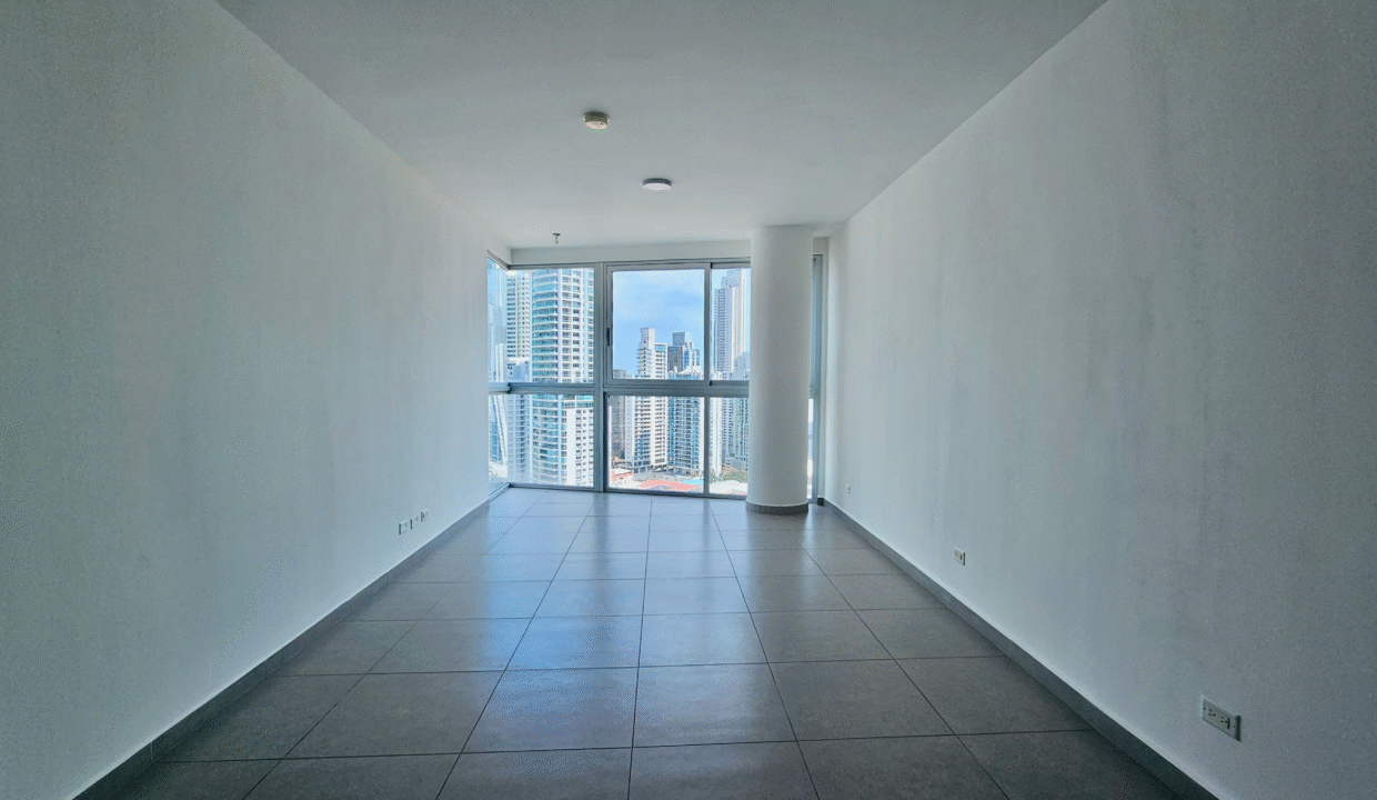 HOR - Sala de frente