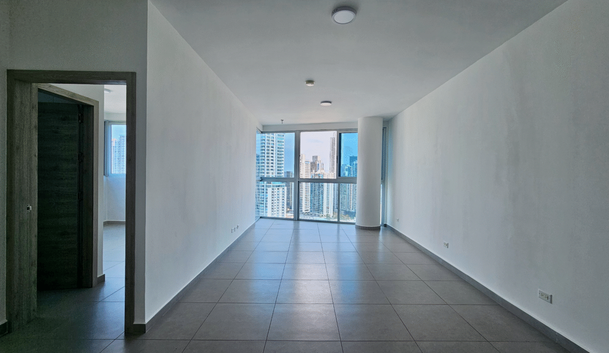 HOR - Sala y recamara