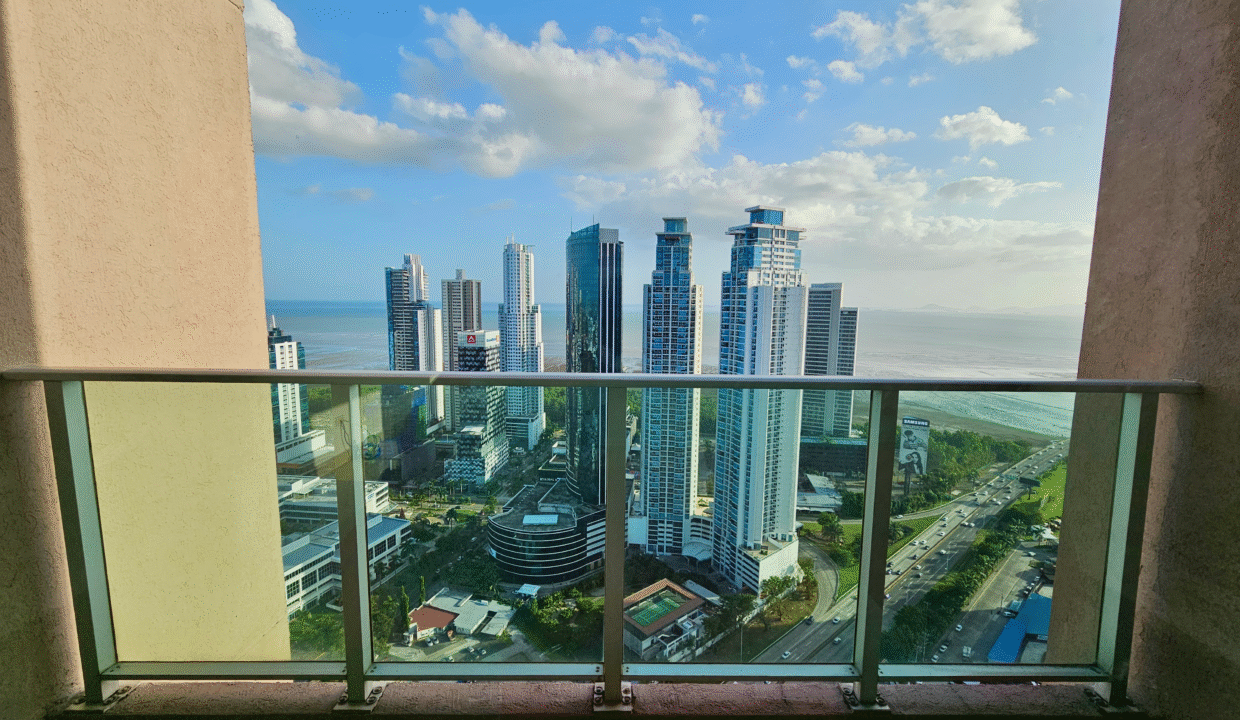 HOR - Segundo balcon