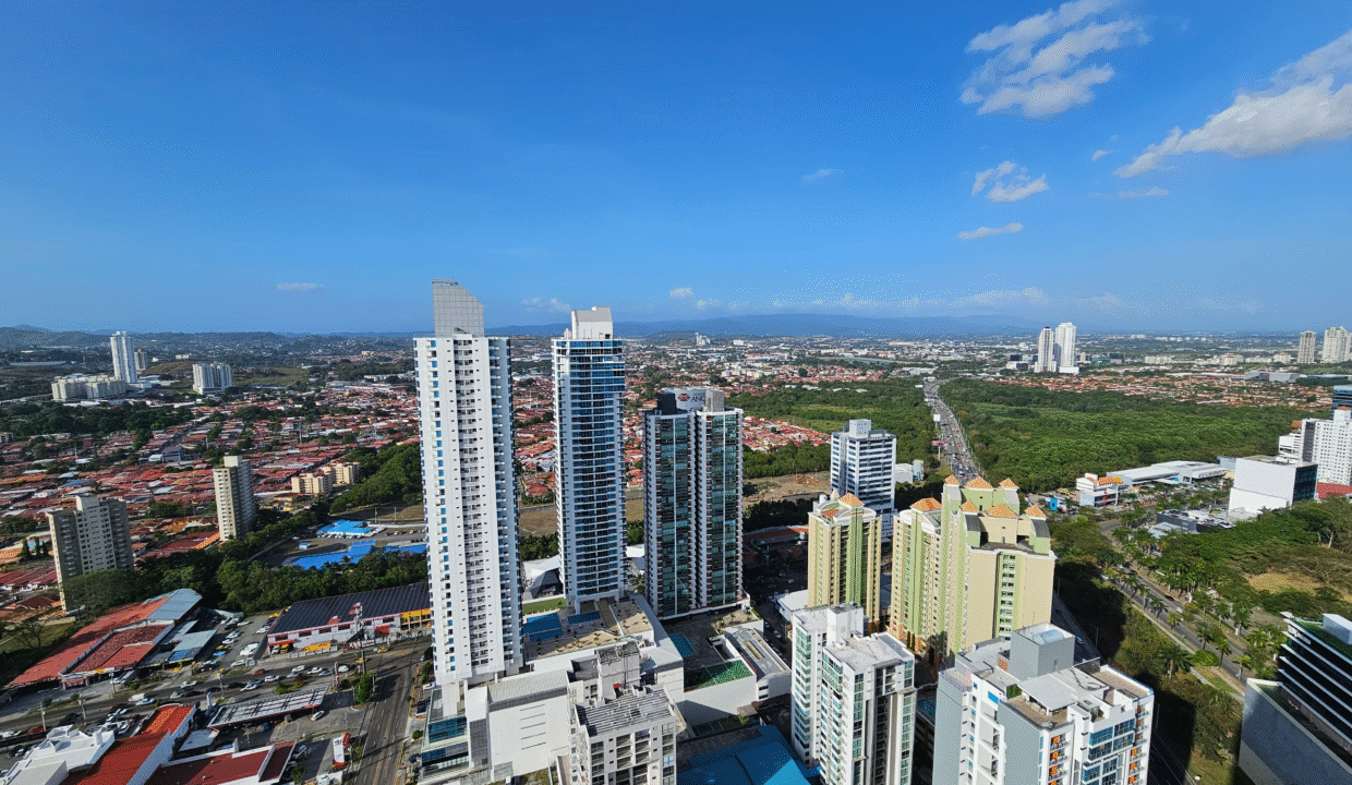 HOR - Vista desde cocina