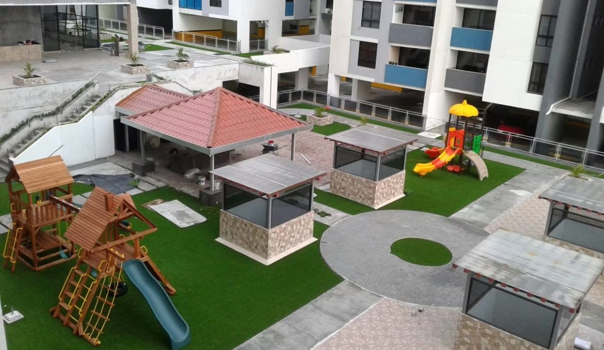 amenities