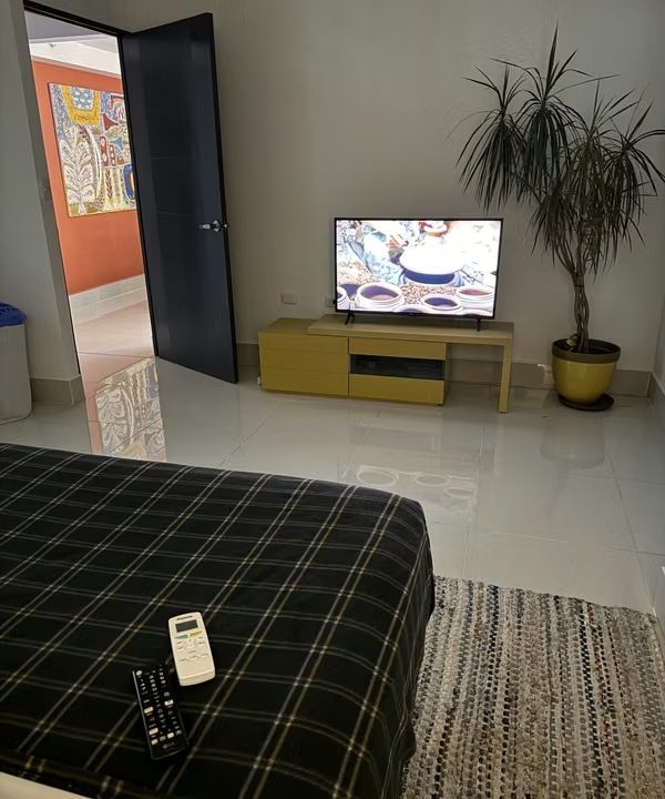 living room new