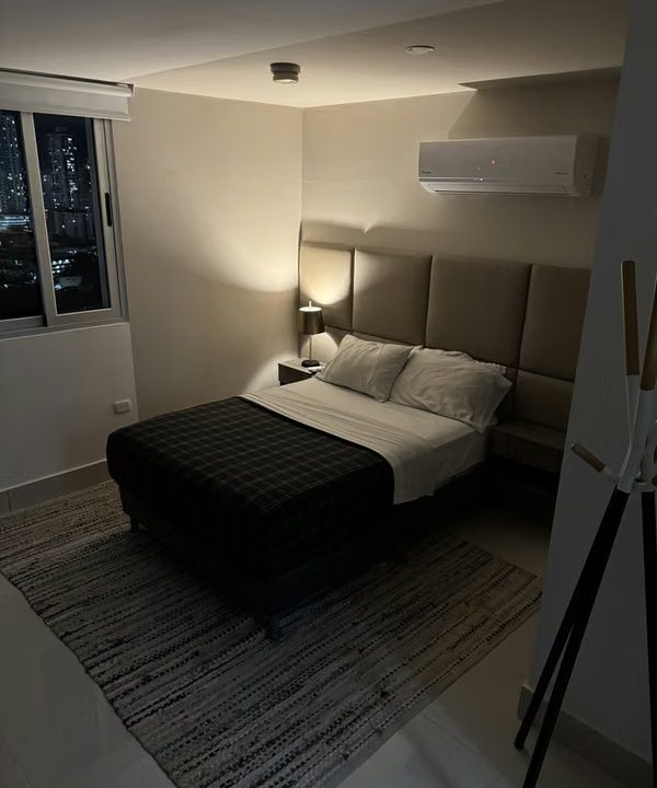 master suite