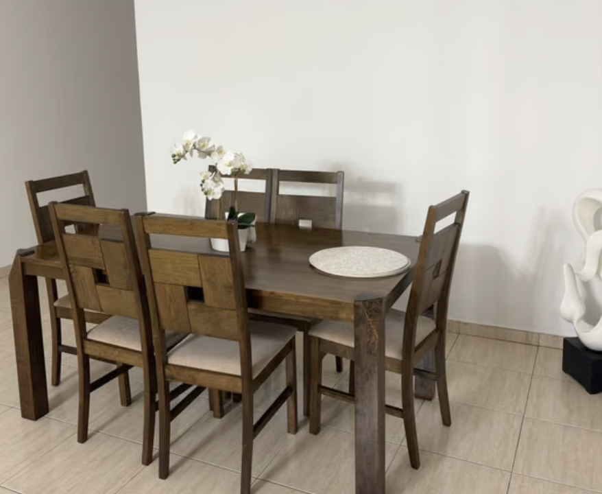 panama apartment