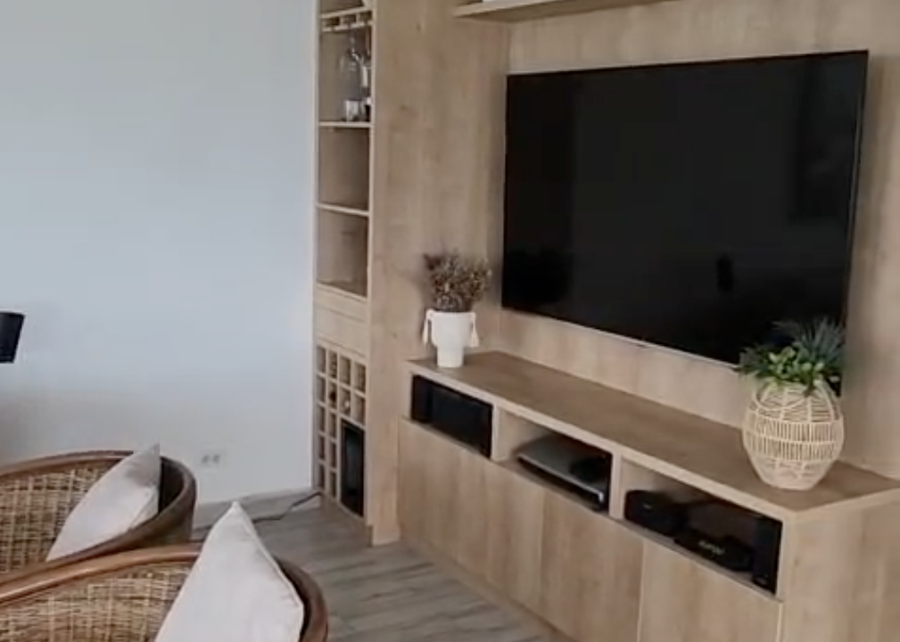 sala y tv